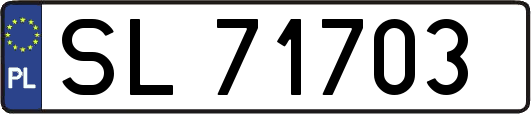 SL71703