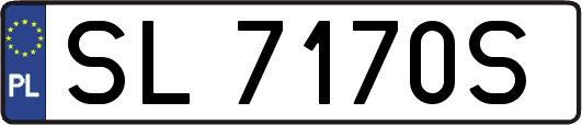 SL7170S