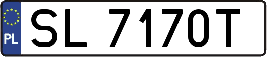 SL7170T