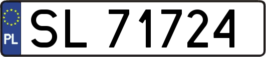 SL71724