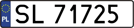 SL71725
