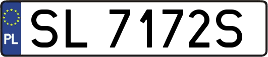 SL7172S