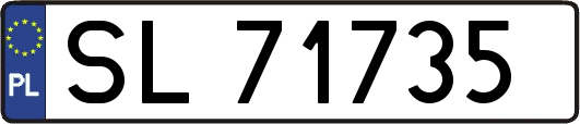 SL71735