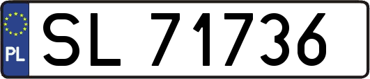 SL71736