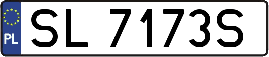 SL7173S