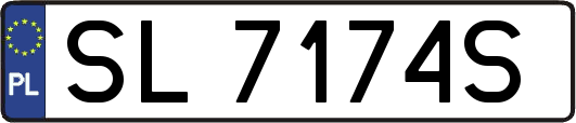 SL7174S