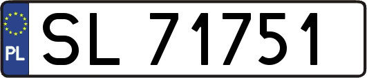 SL71751