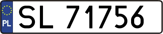 SL71756