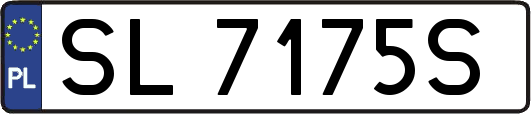 SL7175S