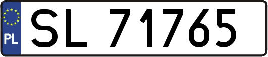 SL71765