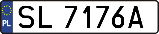 SL7176A