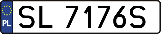 SL7176S