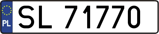 SL71770