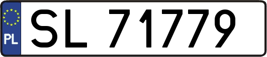SL71779
