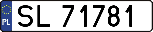 SL71781