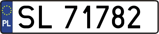 SL71782