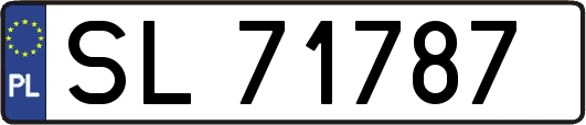 SL71787