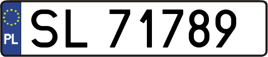 SL71789
