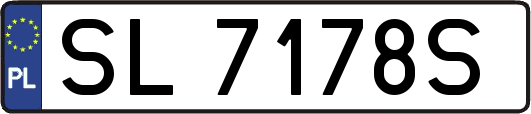 SL7178S