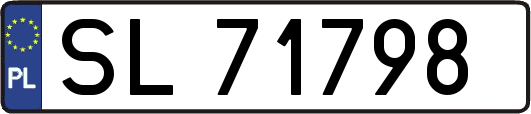 SL71798