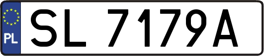 SL7179A