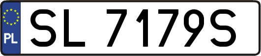 SL7179S