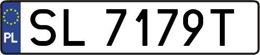 SL7179T