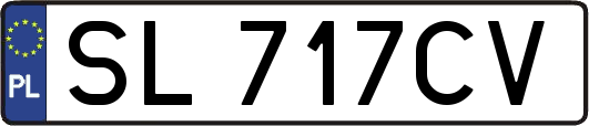 SL717CV