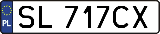 SL717CX
