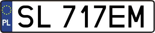 SL717EM
