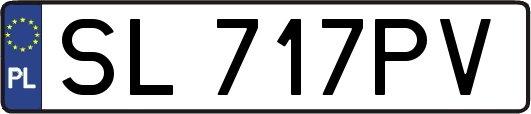 SL717PV