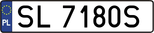 SL7180S