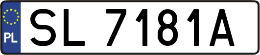 SL7181A
