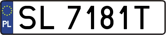 SL7181T