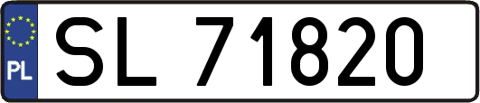 SL71820