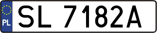 SL7182A