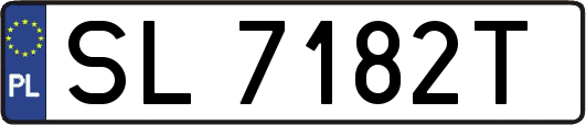 SL7182T
