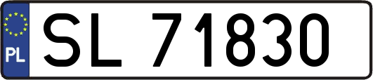 SL71830