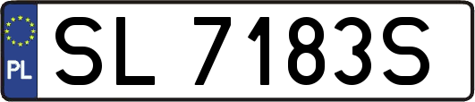 SL7183S