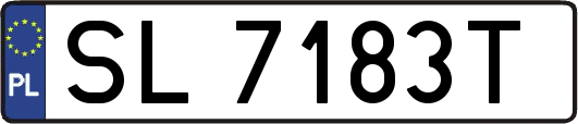 SL7183T