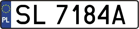 SL7184A