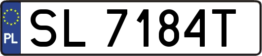 SL7184T