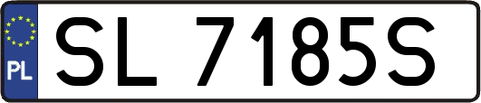 SL7185S