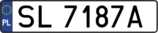 SL7187A