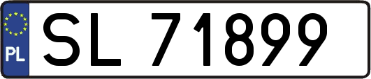 SL71899