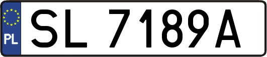 SL7189A