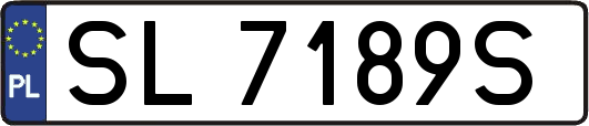 SL7189S