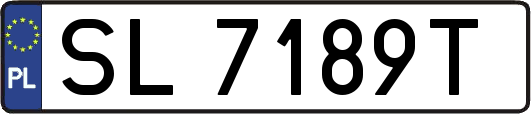 SL7189T