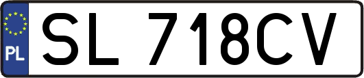 SL718CV