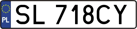 SL718CY